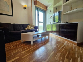 904A Duplex en la playa